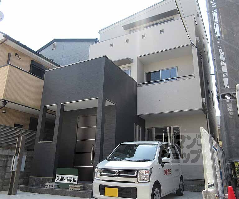 大門通貸家