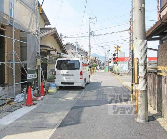 【大門通貸家】間取