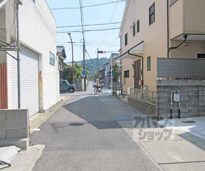 【大門通貸家】間取
