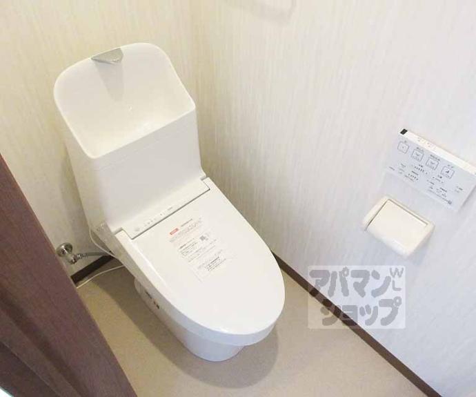 【大門通貸家】間取