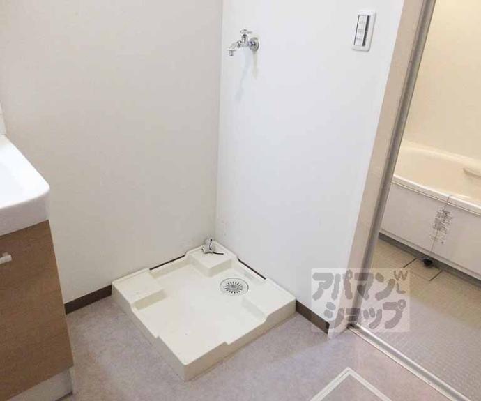 【大門通貸家】間取