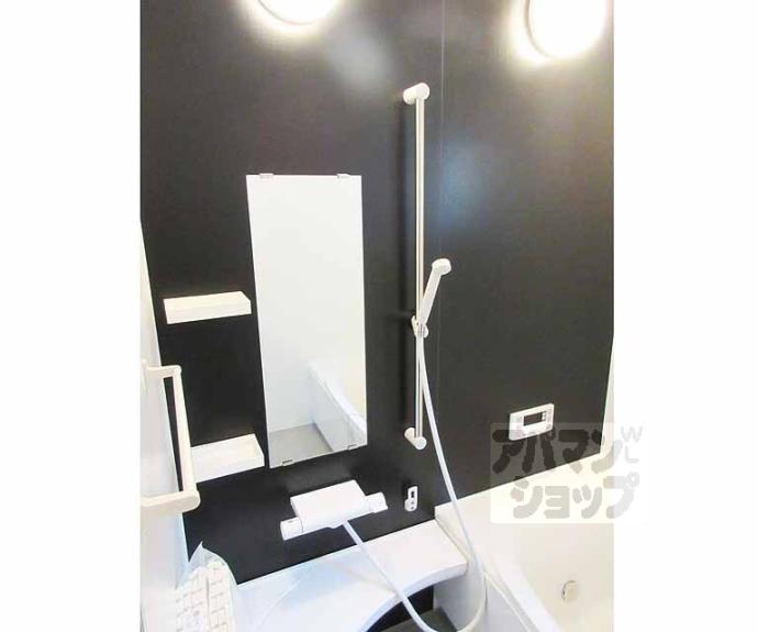 【大門通貸家】間取