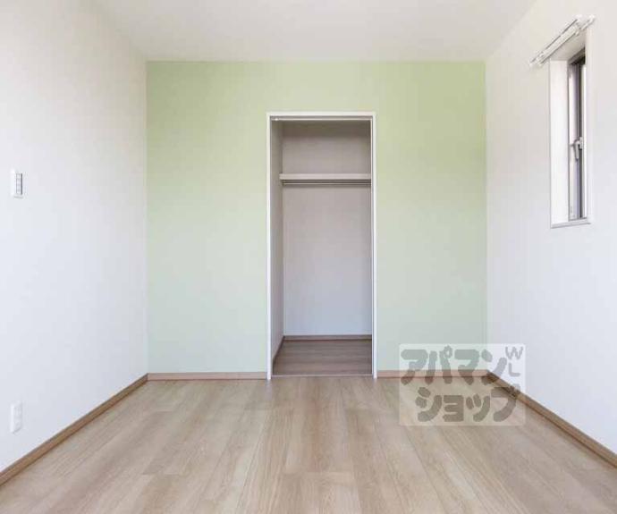 【大門通貸家】間取