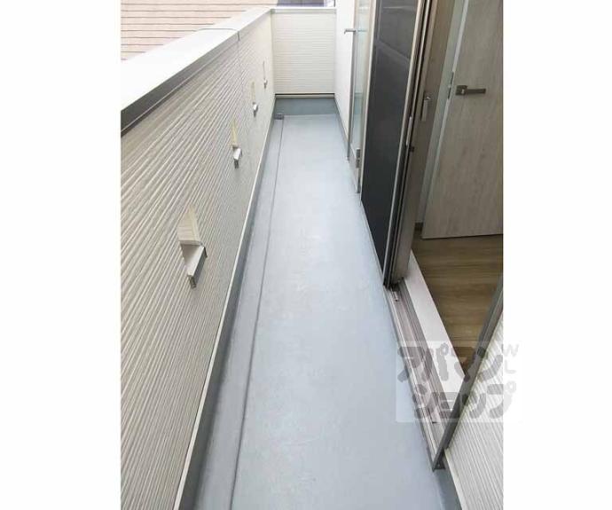 【大門通貸家】間取