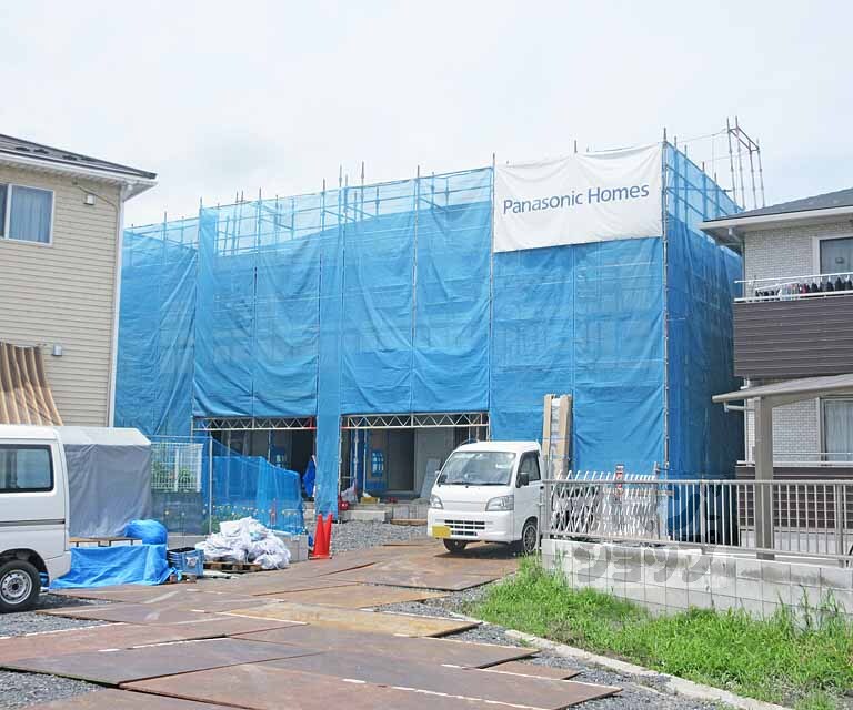 ラーゴヴィレッタ　Ｃ棟