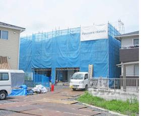 ラーゴヴィレッタ　Ｃ棟：間取図