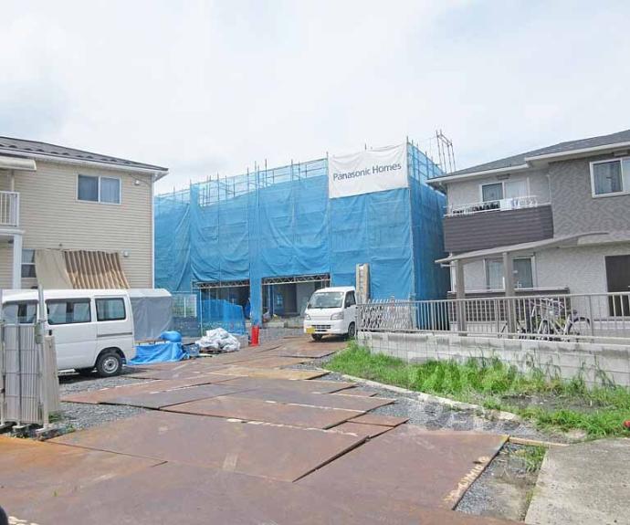 【ラーゴヴィレッタ　Ｃ棟】間取