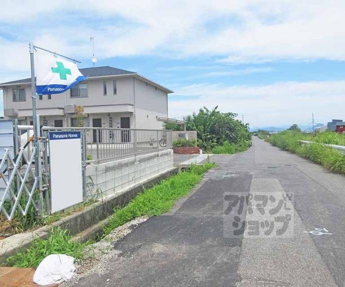 【ラーゴヴィレッタ　Ｃ棟】間取