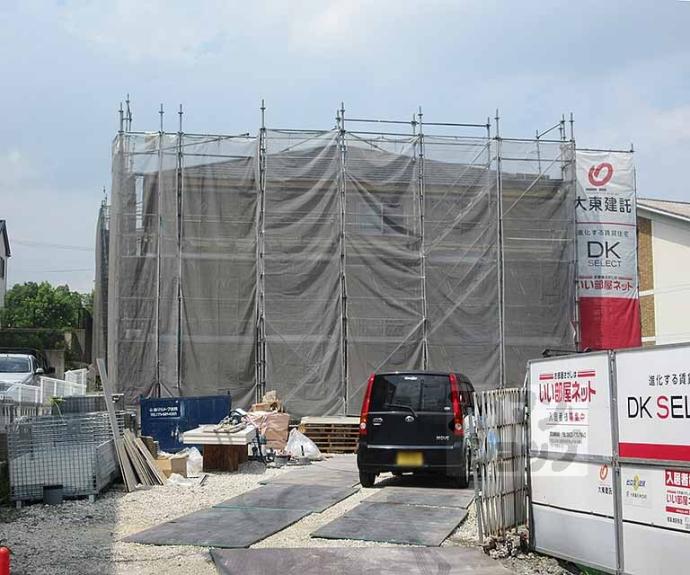 【グレイスフラワーⅠ】間取