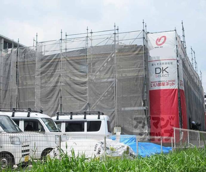 【グレイスフラワーⅠ】間取