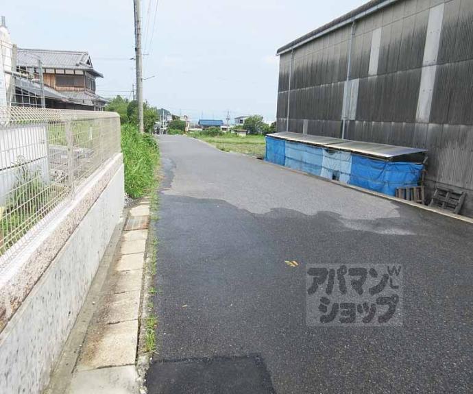 【グレイスフラワーⅠ】間取