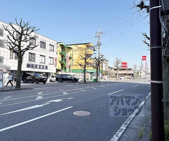 【プログレスⅢ番館】間取