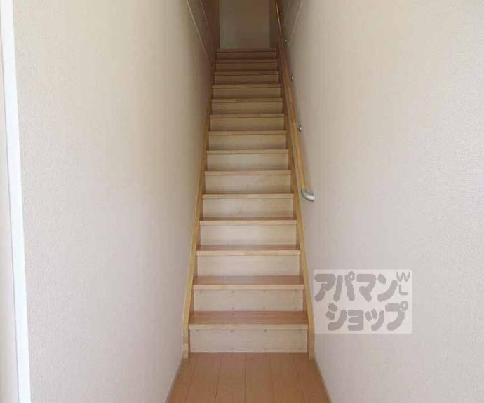 【コーポ勢多Ⅵ番館】間取