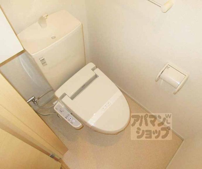 【コーポ勢多Ⅵ番館】間取