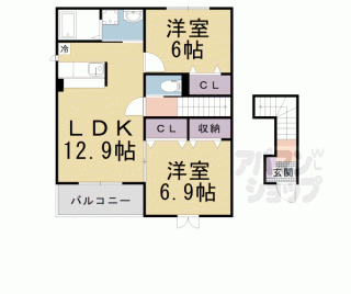 【サンライズ・エイト】