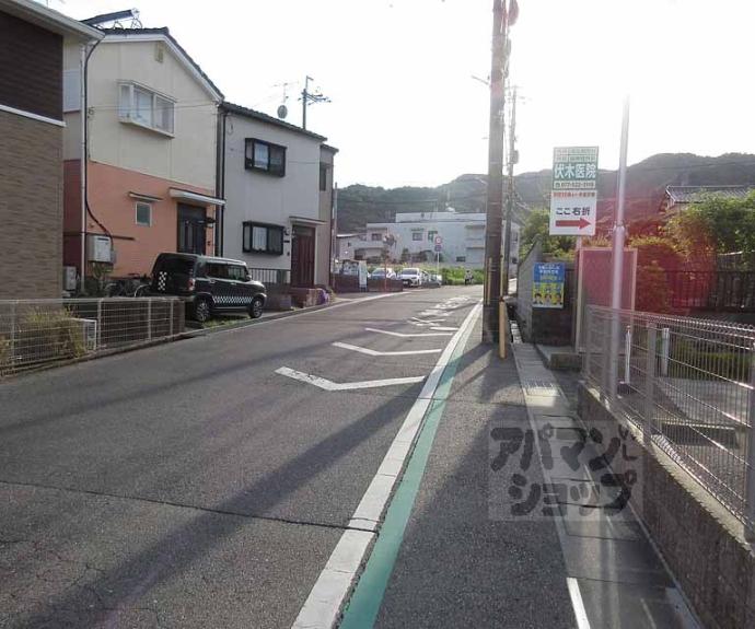 【サンライズ・エイト】間取