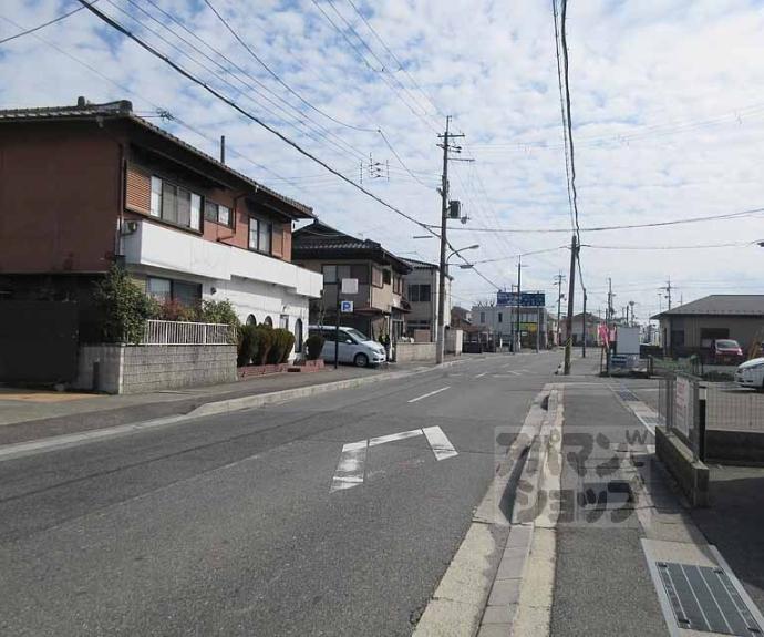 【グランデ・カーサ・ケイ】間取