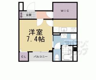 【アルモニー琵琶湖】