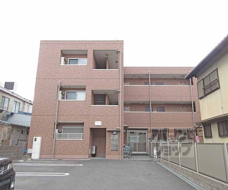 アルモニー琵琶湖