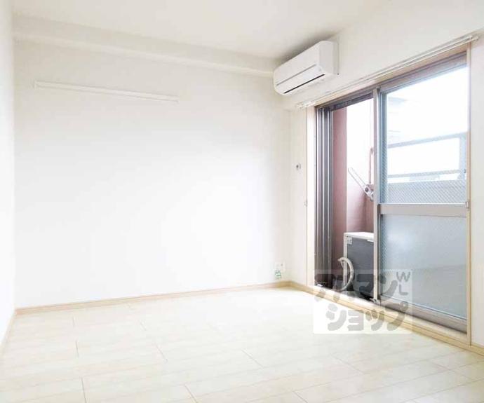 【アルモニー琵琶湖】間取