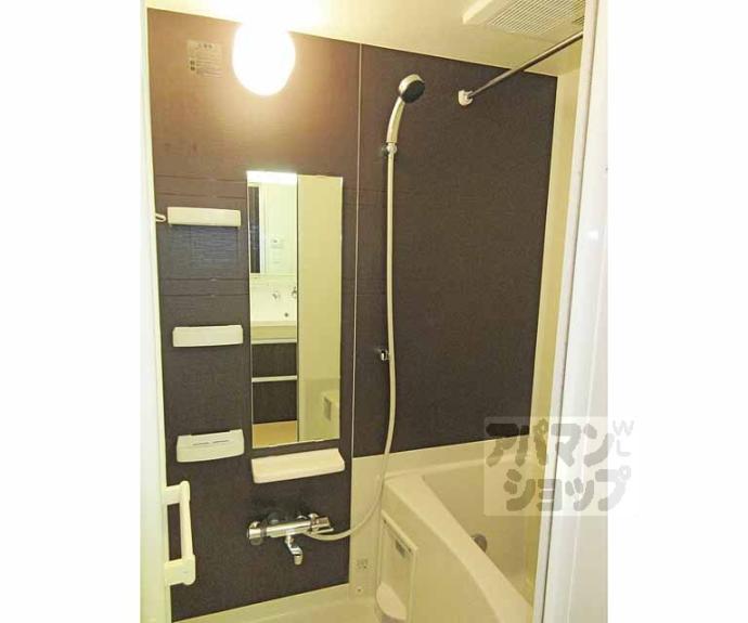 【アルモニー琵琶湖】間取