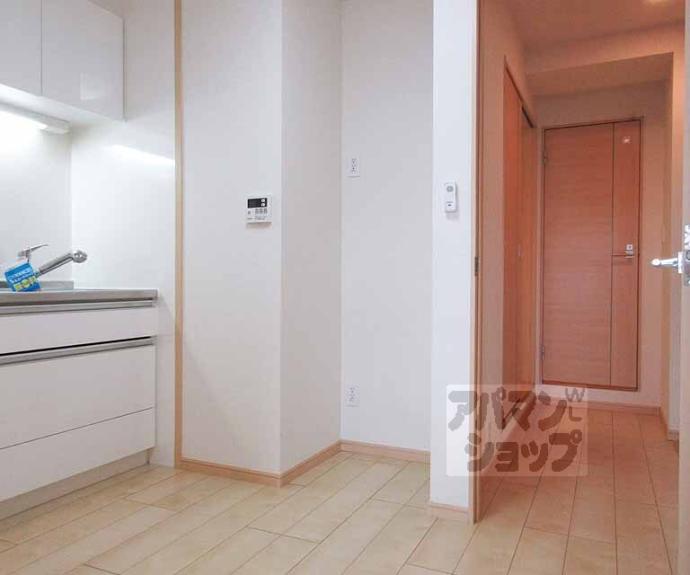 【アルモニー琵琶湖】間取