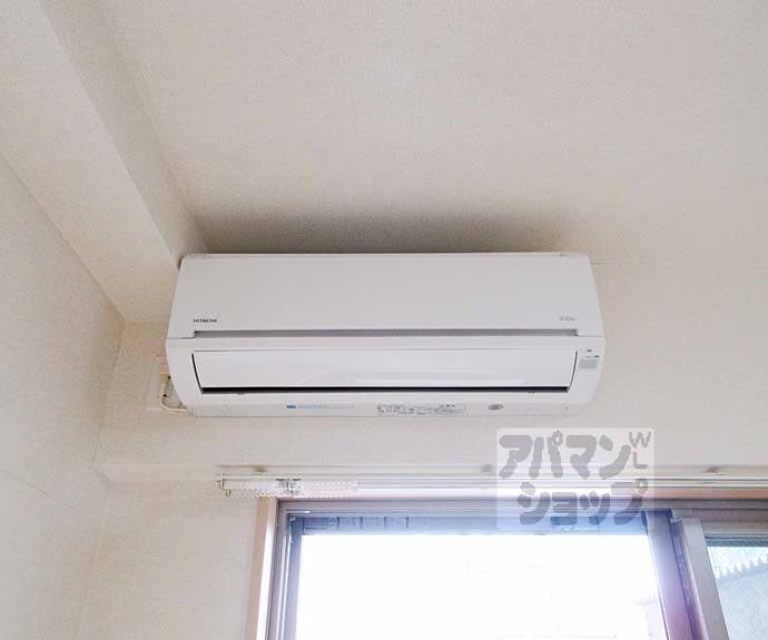 【アルモニー琵琶湖】間取