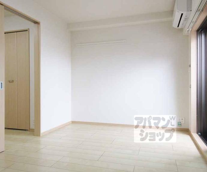 【アルモニー琵琶湖】間取