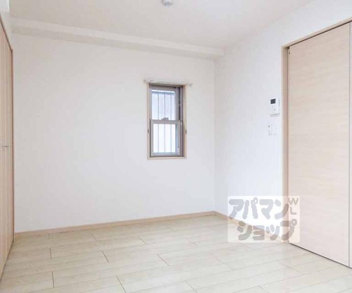 【アルモニー琵琶湖】間取