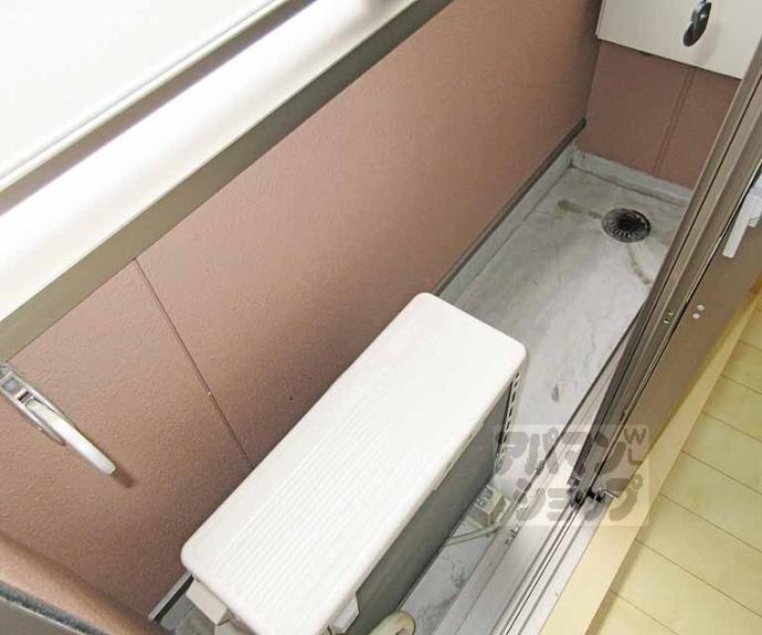 【アルモニー琵琶湖】間取