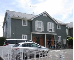 アウローラ比叡Ⅰ：間取図