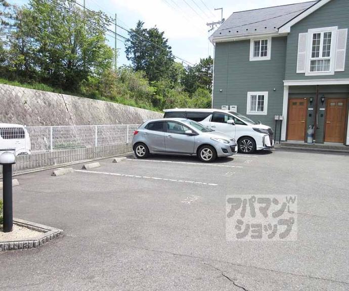 【アウローラ比叡Ⅰ】間取