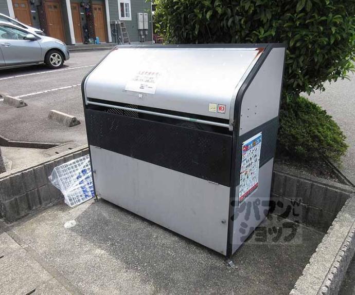 【アウローラ比叡Ⅰ】間取