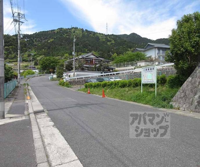 【アウローラ比叡Ⅰ】間取