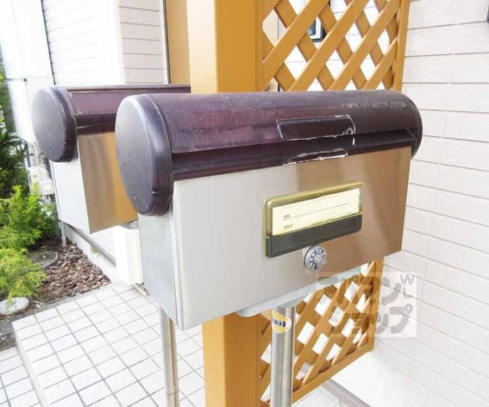 【サニーヴィラ参番館】