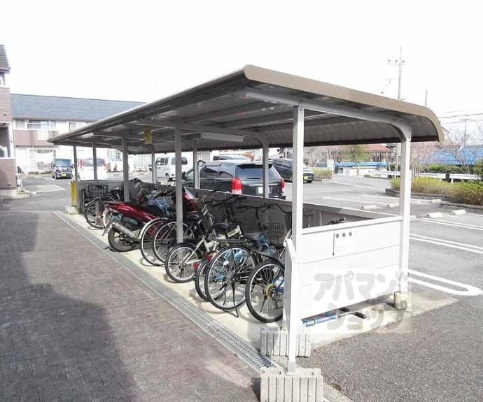 【サニーヴィラ参番館】