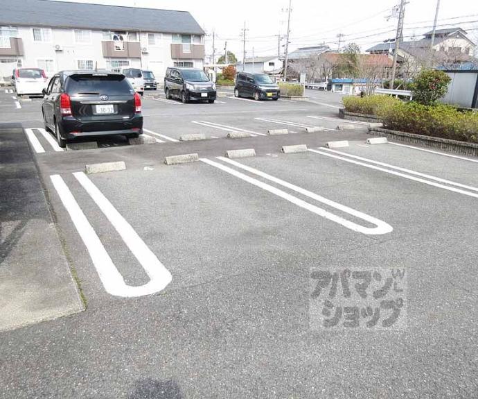 【サニーヴィラ参番館】