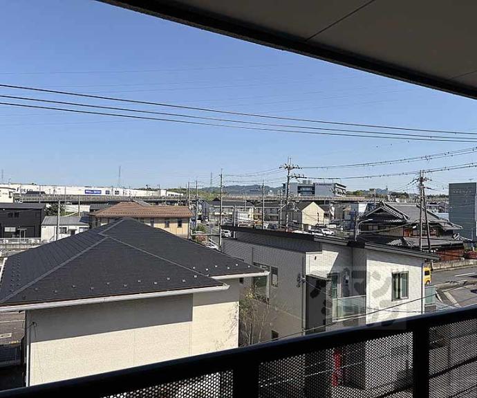 【カサデリンピア】間取