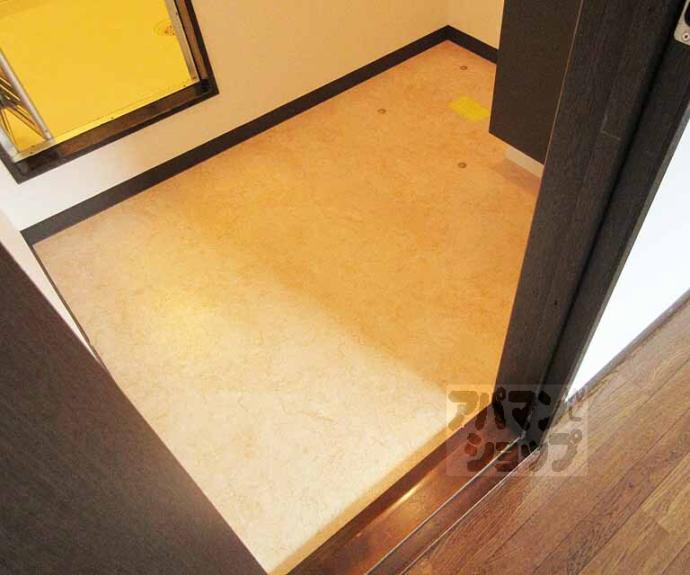 【ビアンローゼ】間取