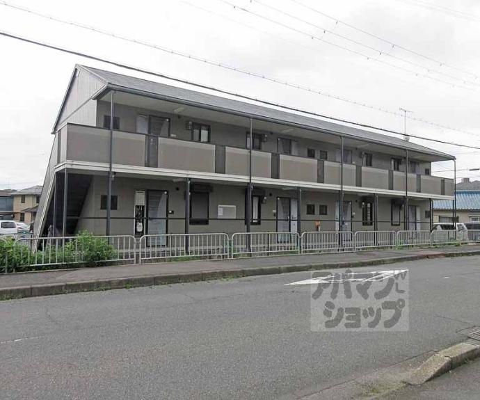 【シャルマンコート】間取