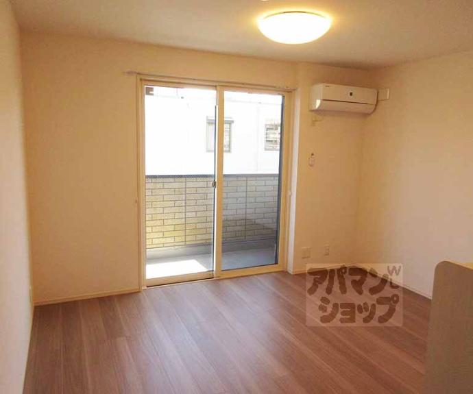 【フリーデＳＴＡ】間取