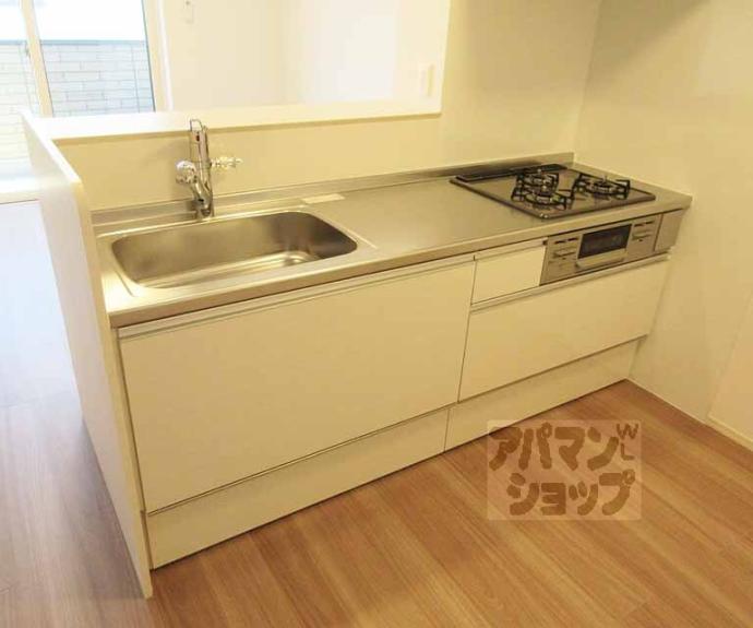 【フリーデＳＴＡ】間取