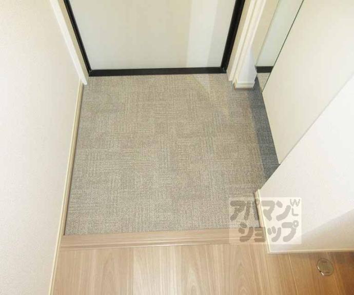 【フリーデＳＴＡ】間取