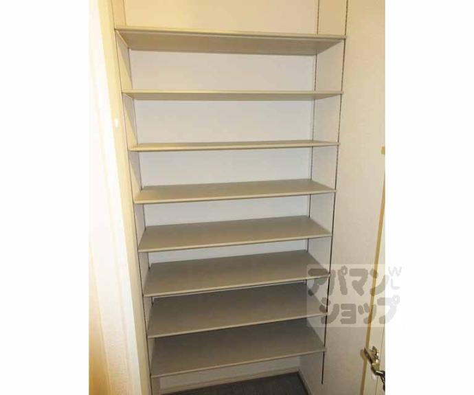 【フリーデＳＴＡ】間取