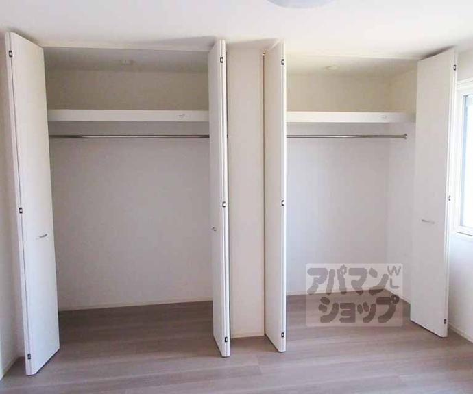 【フリーデＳＴＡ】間取