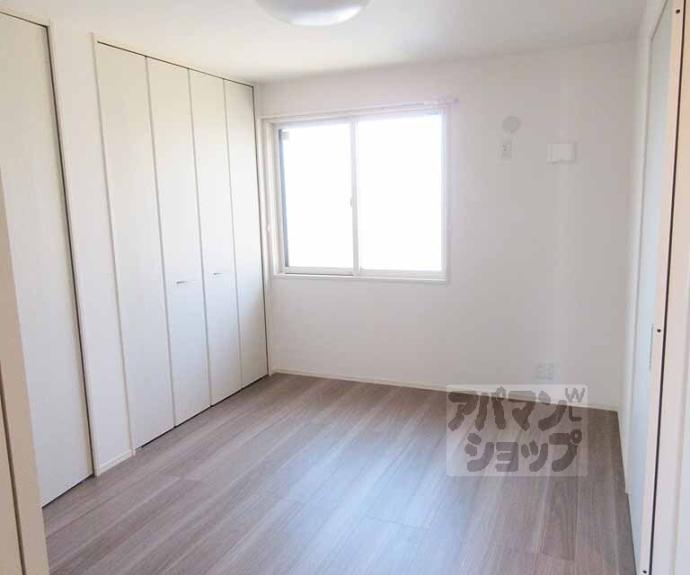 【フリーデＳＴＡ】間取