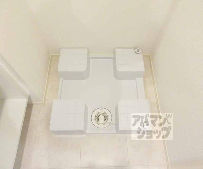 【フリーデＳＴＡ】間取