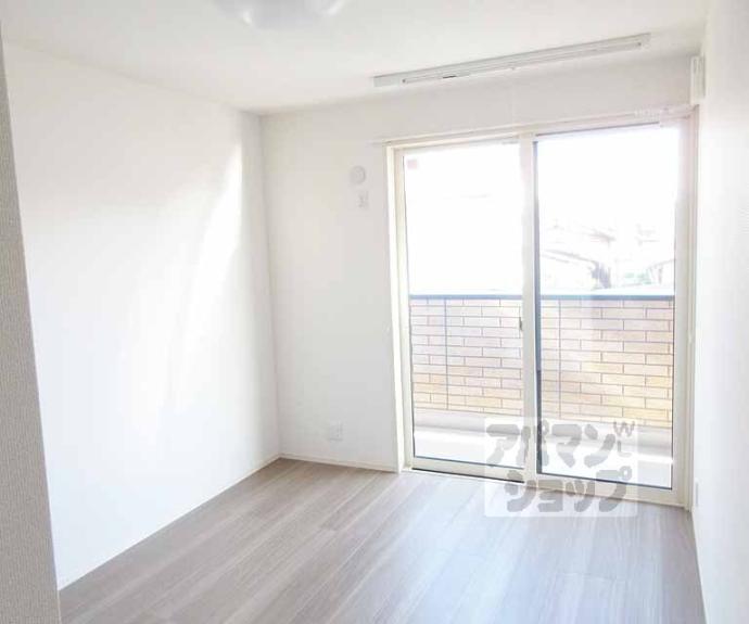 【フリーデＳＴＡ】間取