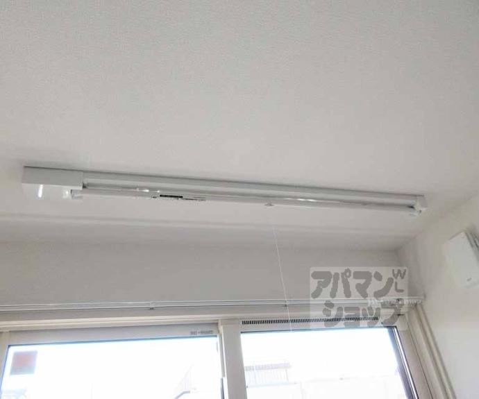 【フリーデＳＴＡ】間取