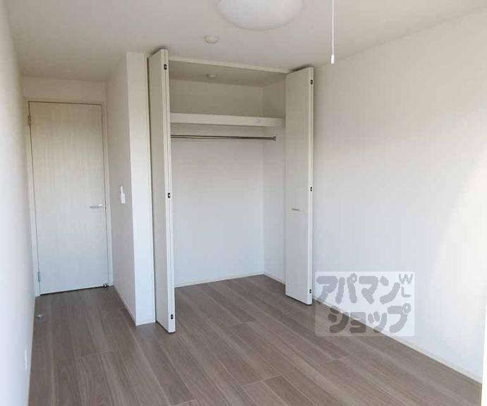 【フリーデＳＴＡ】間取